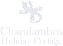 Charalambos Holiday Cottage logo