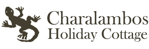 Charalambos Holiday Cottage