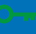 Green Key Label