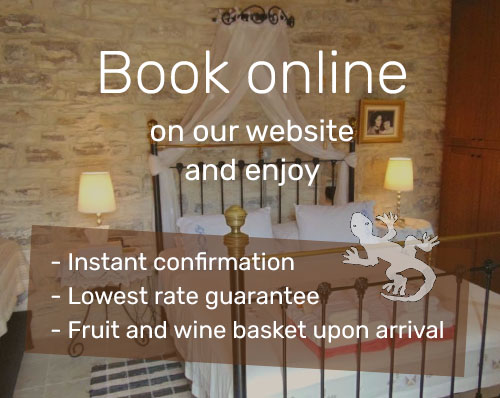 Direct booking